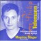 Maurice Steger - Telemann: Solos and Trio Sonatas for Recorder